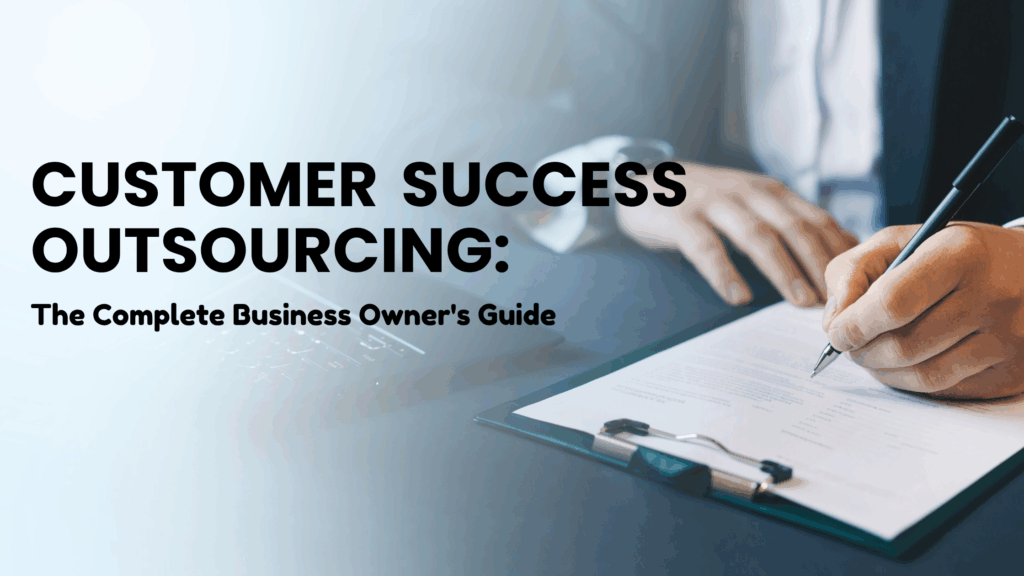customer success onboarding process