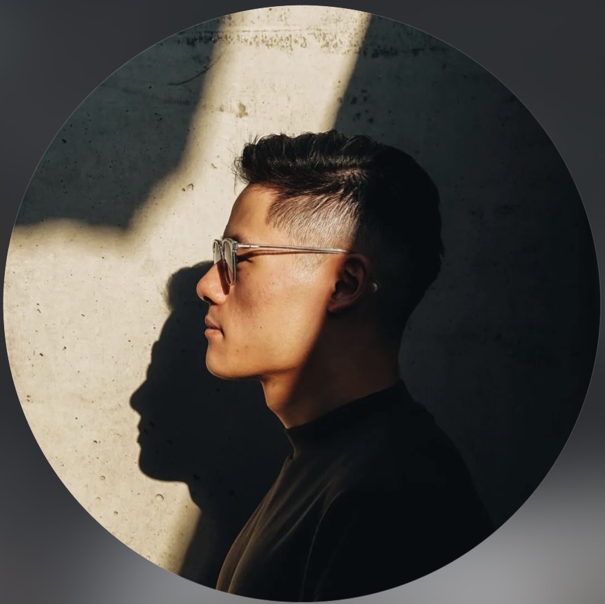 Ryan Hidajat