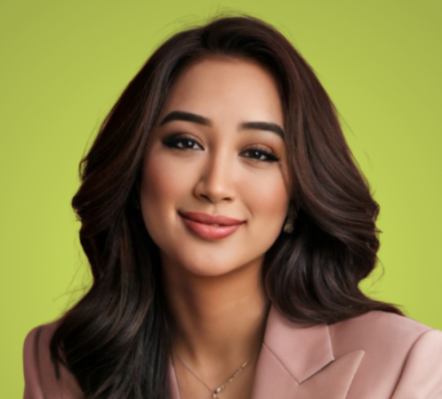 Jasmine Bayani